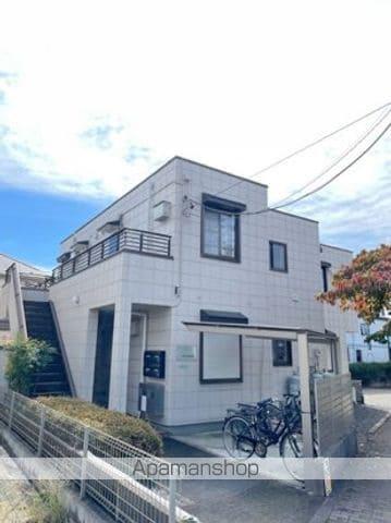 グリーンメゾン(2DK/1階)