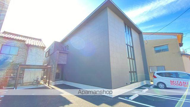 インテグラル京町(1LDK/1階)
