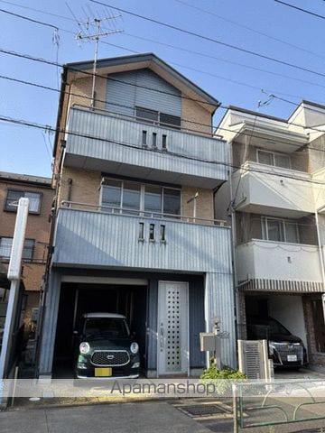西武鉄道新宿線 西武柳沢駅 徒歩6分 築21年(3LDK)