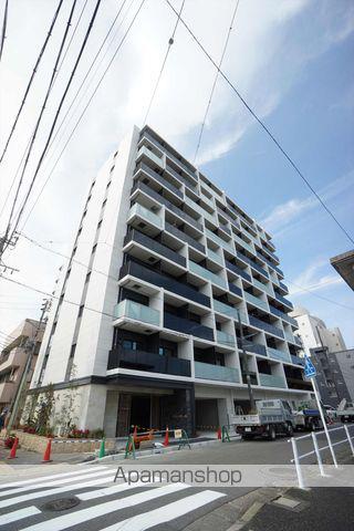 ヴェルデシア名駅南(1K/7階)