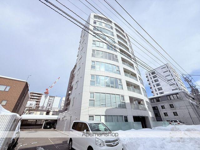 INFINITY22(1LDK/3階)