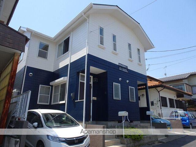 旭ルーミー我孫子11番館(4DK)