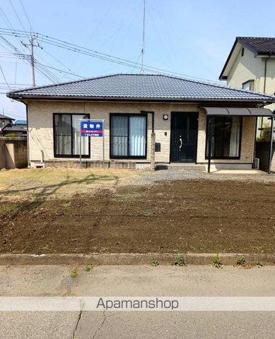 東武鉄道小泉線 本中野駅 徒歩13分 築24年(3SDK)