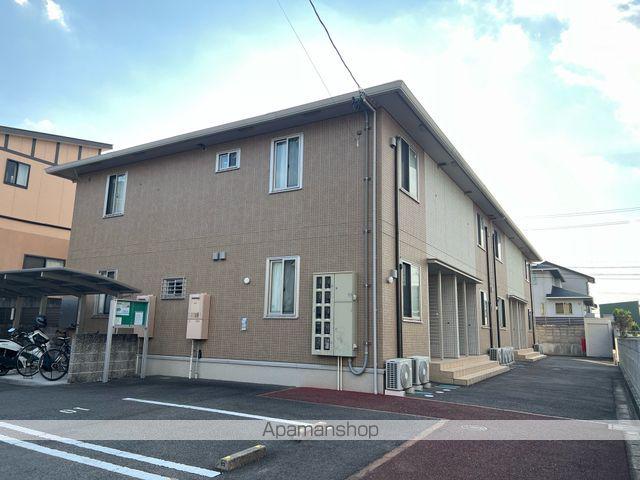 D-ROOMMG(2LDK/2階)