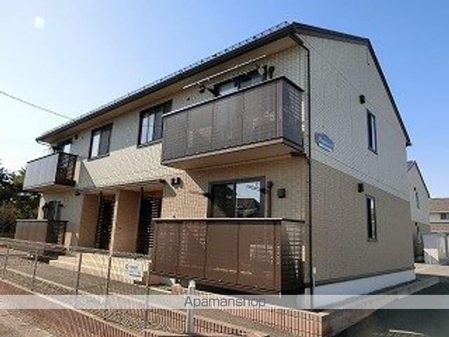ルピーノ A(2LDK/1階)