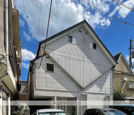 APARTMENT ARU(ワンルーム/1階)