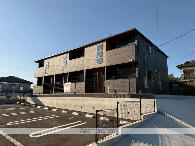 フェニックス Ⅰ(3LDK/2階)