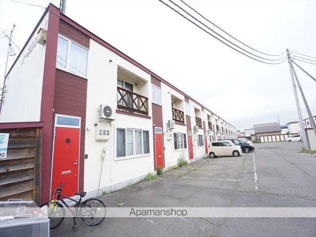 ノースシンセイB(2SLDK)