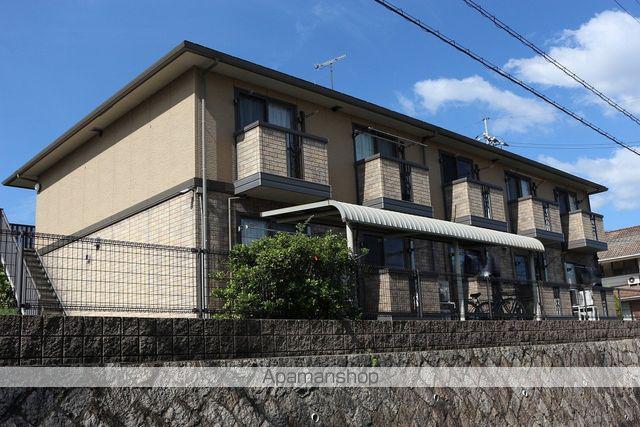 サン ローズコート Ⅱ(ワンルーム/1階)