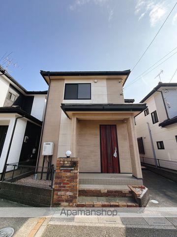 武蔵野線 三郷駅(埼玉) 徒歩21分 築22年(4LDK)