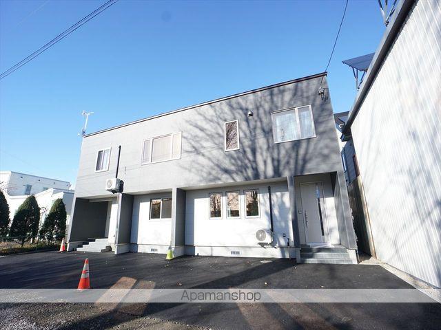 ミヒャン2戸貸家(2LDK)