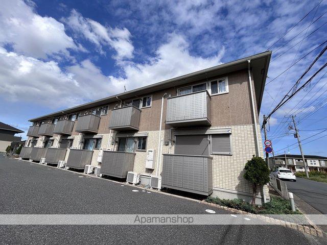 ラ・トゥール二番館(1LDK/2階)