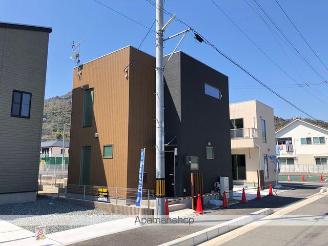 山陽本線 大野浦駅 徒歩11分 築7年(3LDK)
