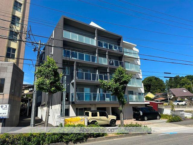 竜美丘RESIDENCE(1LDK/4階)