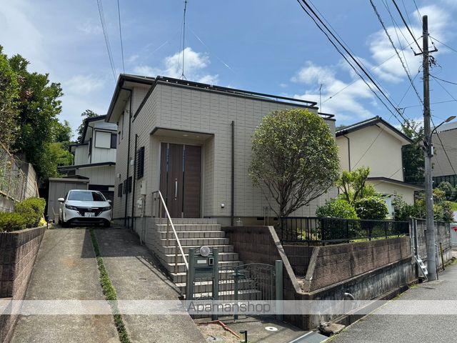 多摩モノレール 中央大学・明星大学駅 徒歩13分 築23年(3LDK)
