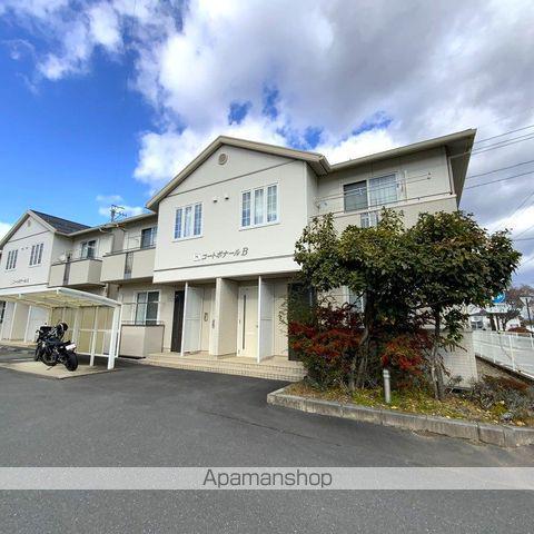 コートボナール(2LDK/2階)