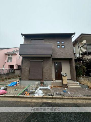 総武本線 津田沼駅 徒歩9分 築1年(2SLDK)