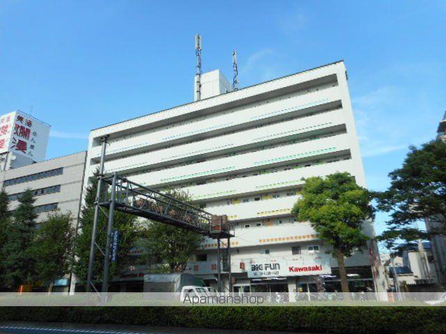 シャンボール高円寺(2K/7階)