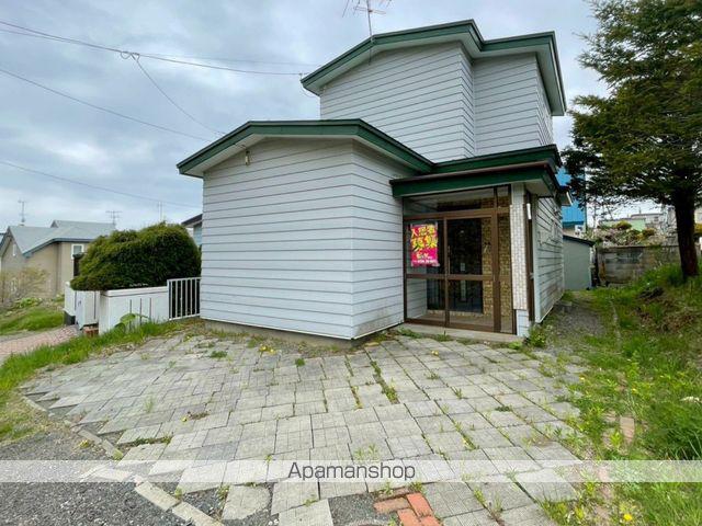 根室本線 武佐駅(北海道) 徒歩57分 築47年(3LDK)