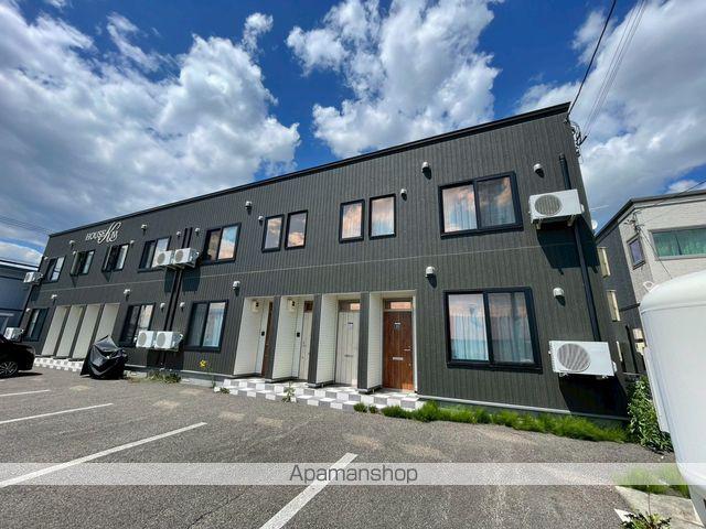 HOUSE K Ⅳ(2LDK/2階)