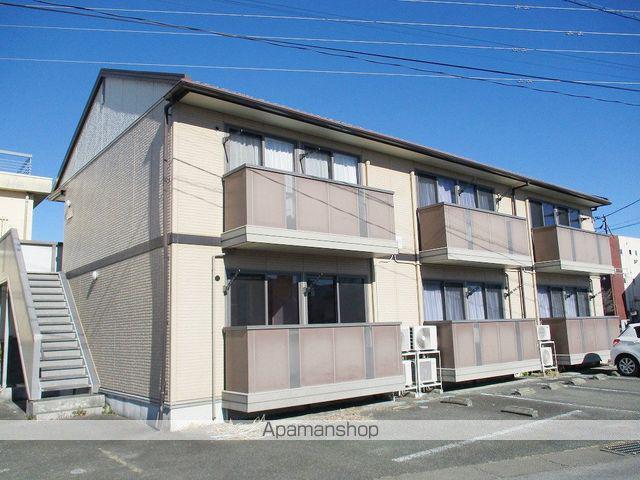 クレール伊勢(1LDK/1階)