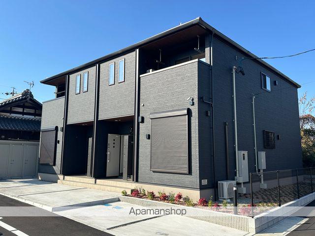 リアン・シダー(2LDK/2階)