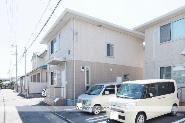 徳島線 徳島駅 徒歩40分 築10年(3LDK)