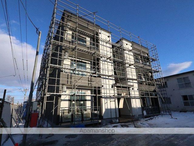 SUMICLO IV(ワンルーム/1階)