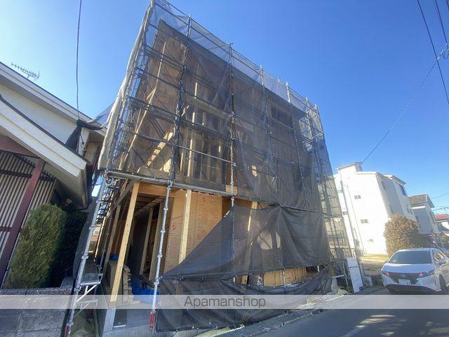 コンフォルタ小作(1LDK/2階)