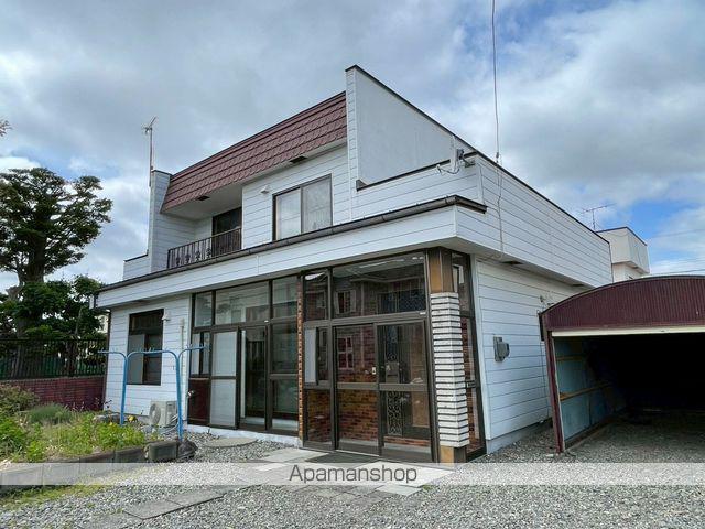 根室本線 柏林台駅 徒歩17分 築48年(4LDK)