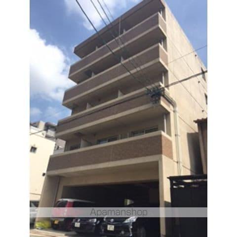 ジュネス今池(ワンルーム/2階)