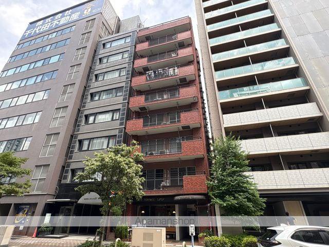 ライオンズマンション丸の内(2LDK/4階)