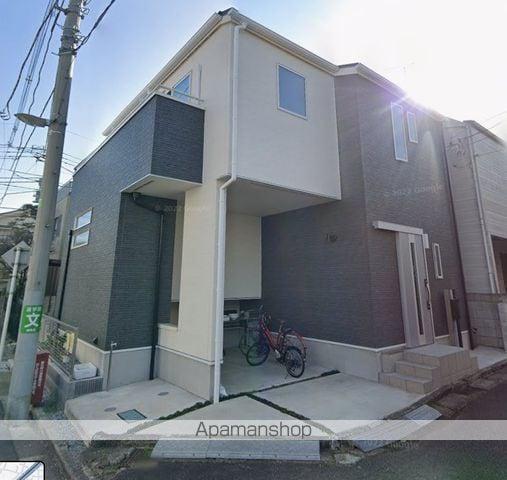 西武有楽町線 新桜台駅 徒歩3分 築6年(3SLDK)