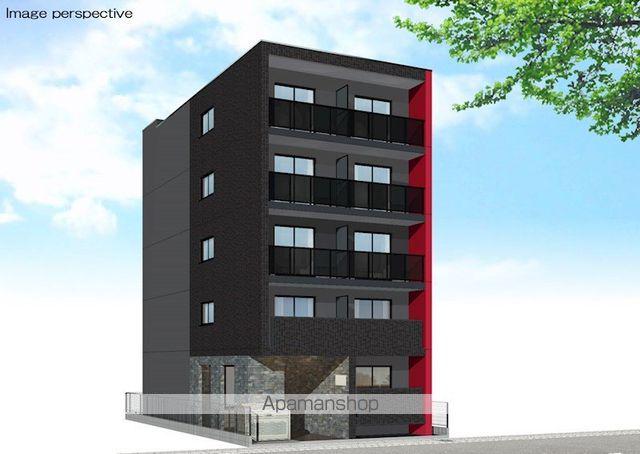 コクーン千葉(1LDK/5階)