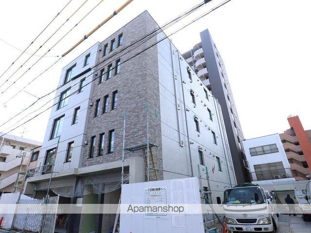 QUADOR NOIE 今池(1SLDK/2階)