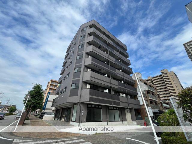 フォーサイドさくら公園前(2LDK/7階)