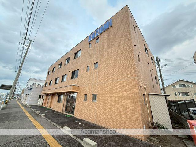 カズミマンション(2LDK/3階)