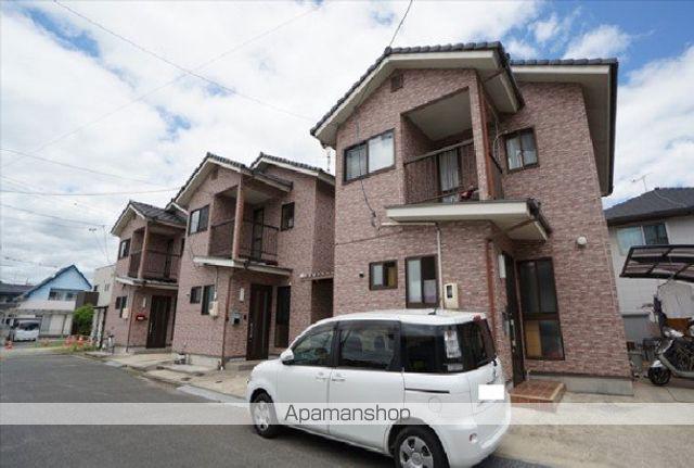 井原鉄道 湯野駅 徒歩11分 築20年(3LDK)