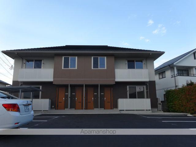 ランドマーク戸ノ内E(2LDK/1階)