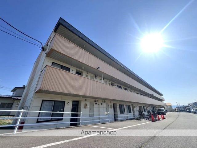 アールズコート(2LDK/1階)