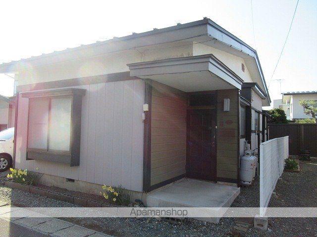 いわて銀河鉄道 厨川駅 徒歩29分 築51年(3K)