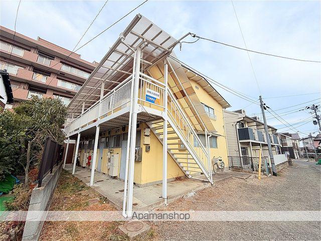 第2ジュリヤン(2K/2階)