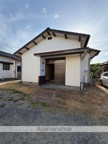 鹿児島本線 鳥栖駅 徒歩18分 築37年(3DK)