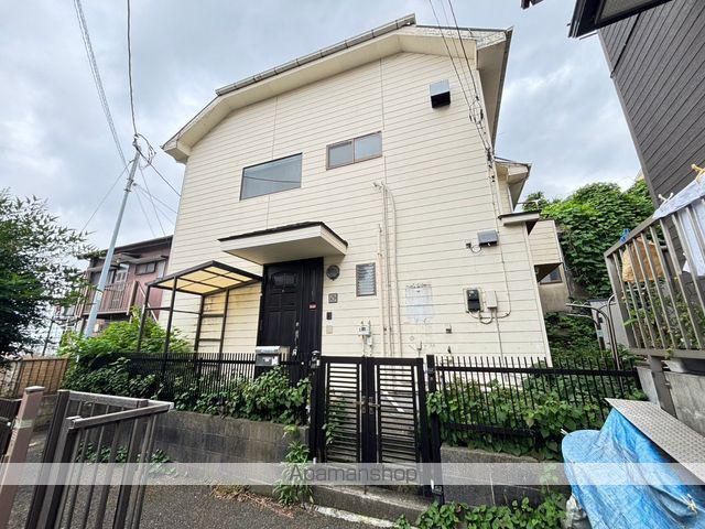 神奈川県横浜市鶴見区 築36年(4LDK)