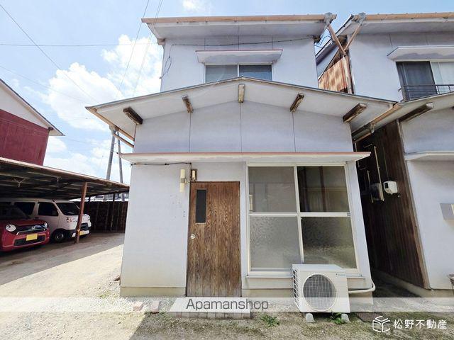 高松琴平電鉄琴平線 空港通り駅 徒歩70分 築54年(2DK)