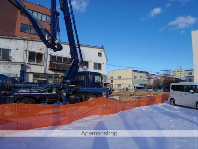 (仮称)東1南6メゾネット(2LDK)