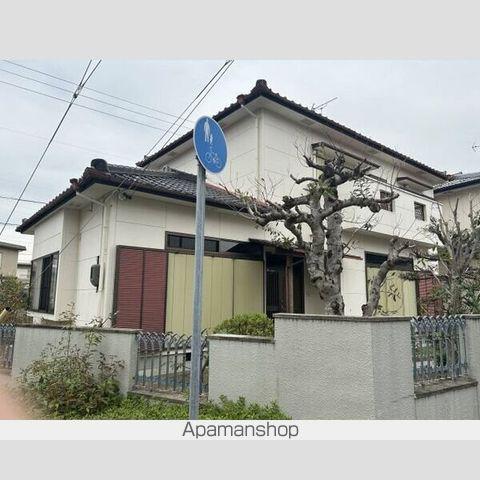 名鉄小牧線 味岡駅 徒歩62分 築39年(4LDK)