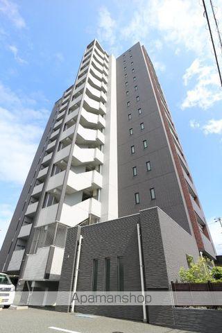 アーデントクレイル山口湯田弐番館(4LDK/2階)