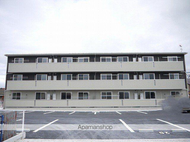 ASPERGE 百瀬(2LDK/2階)