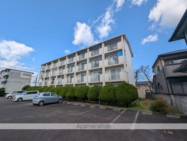 エクセル羽黒(1K/4階)